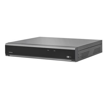 Indexa NVR532 4TB für 32 Kameras Recorder (26593)