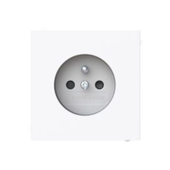 Busch-Jaeger 20-1 MUCB-44G Erdungsstift Safety+ Steckdose (2CKA002017A1905)