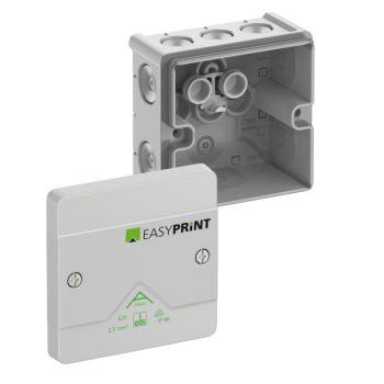 Spelsberg Abox 025-L EasyPrint Abzweigkasten (802400EP)