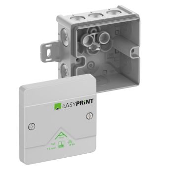 Spelsberg Abox 025 AB-L EasyPrint Abzweigkasten (802401EP)