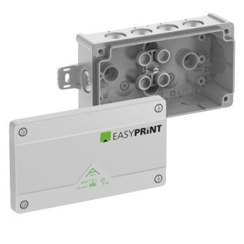 Spelsberg Abox 025/2 AB-L EasyPrint Abzweigkasten (802403EP)