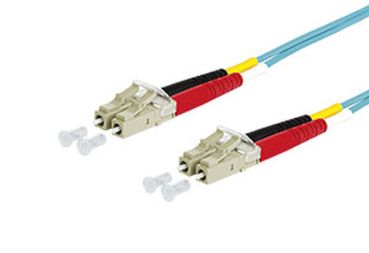 METZ OpDAT LC-D/LC-D OM3 1,5m Patchkabel (151J1JOJO15E)