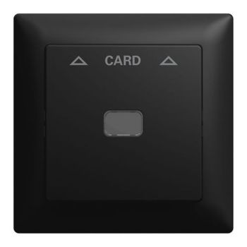 Busch-Jaeger 1792-915 f. UP-Cardschalter Abdeckung (2CKA001710A4254)