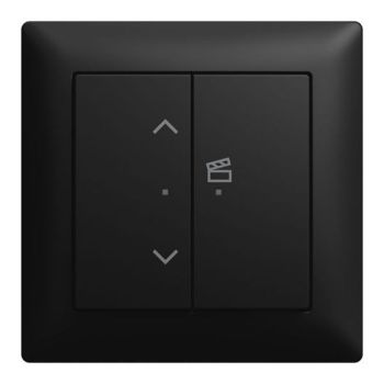 Busch-Jaeger 62731/UJ-915-WL Jalousieeinsatz-Set (2CKA006200A0946)