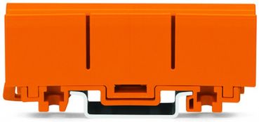 Wago 2273-500 orange Befestigungsadapter (2273-500)
