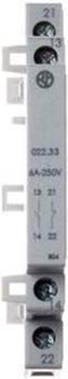Finder 022.33 Modul 2S für 22.32/22.34 Hilfsschalter (022.33)