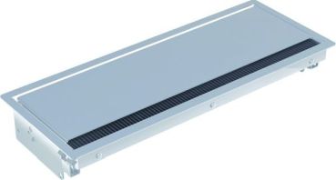 Bachmann für Coni edelstahl lang Einbaurahmen (911.005)