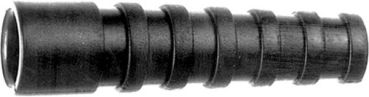 Telegärtner für RG-62A/U, RG-59B/U 0.6/3.7 Knickschutztülle schwarz (100001194)