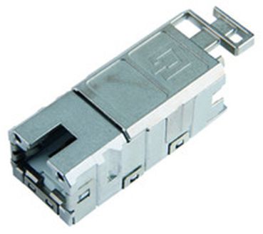 Telegärtner Cat.6A TIA 568 A STX RJ45 Modul A (100007525)