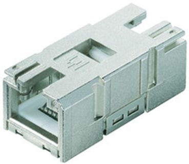 Telegärtner Cat.6 STX RJ45 Kupplung (100007533)