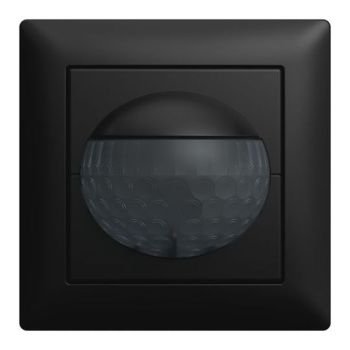 Busch-Jaeger 62764 UJ-915-WL 180 m.Multilinse sw m Komplettset (2CKA006200A0949)