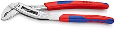 Knipex chrom isol. 250mm Alligator Wasserpumpenzange (88 05 250)