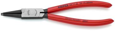 Knipex pol. plast. 180mm 19-60mm gerade Sicherungsringzange (44 11 J2)