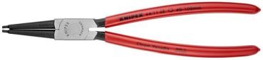 Knipex pol. plast. 225mm 40-100mm gerade Sicherungsringzange (44 11 J3)