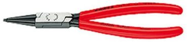 Knipex pol. plast. 320mm 85-140mm gerade Sicherungsringzange (44 11 J4)