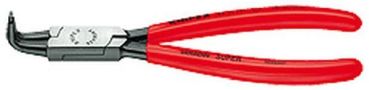 Knipex pol. plast. 300mm 85-140mm gebogen Sicherungsringzange (44 21 J41)
