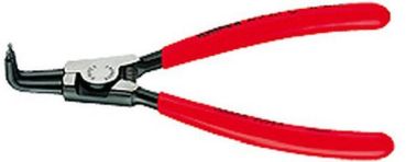 Knipex pol. plast. 125mm 10-25mm gebogen Sicherungsringzange (46 21 A11)