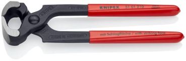 Knipex pol. plast. 210mm Hammerzange (51 01 210)
