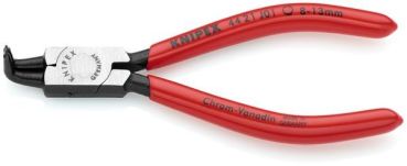 Knipex pol. plast. 130mm 8-13mm gebogen Sicherungsringzange (44 21 J01)
