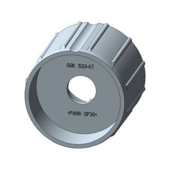 Rademacher AMI45-D50 D50/45 Adapterset (93500730)