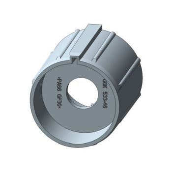 Rademacher AMI45-D50S D50S/45 Adapterset (93500731)
