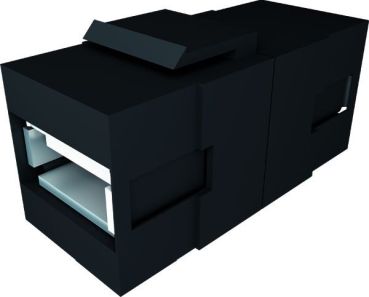 Bachmann Keystone Modul 3,0 USB AA (917.120)