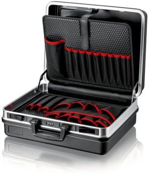 Knipex 00 21 05 LE Basic Werkzeugkoffer (00 21 05 LE)