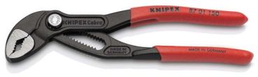 Knipex 87 01 150 Cobra Wasserpumpenzange (87 01 150)