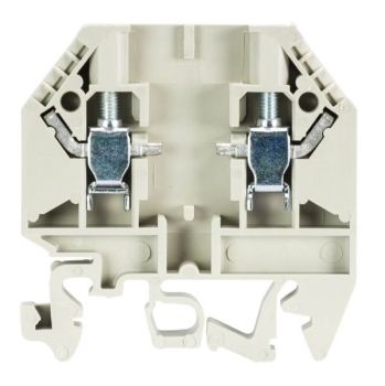 Wieland WK 4 TKG/U /V0 Trenngrundklemme (57.504.4055.0)