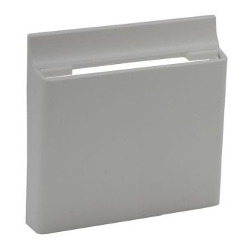 Legrand 864315 Niloe Step Hotelcardsch.aluminium Abdeckung (864315)