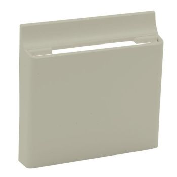 Legrand 864615 Niloe Step Hotelcardschalter sand Abdeckung (864615)