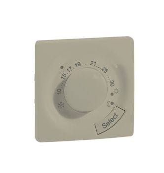 Legrand 864667 Niloe Step Thermostat sand Abdeckung (864667)