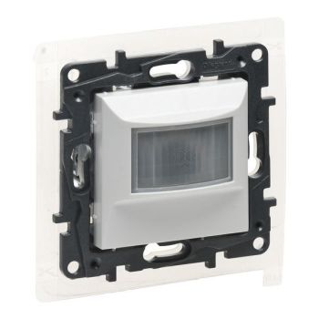 Legrand 864166 Niloe Step 3L IP44 Ultraweiß Bewegungsmelder (864166)