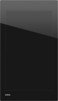 Gira 207305 G1 XS schwarz Raumbediengerät (207305)