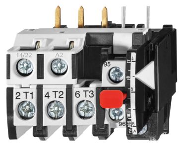 Finder 6K.T0.0.000.0406 Motorschutzrelais (6K.T0.0.000.0406)