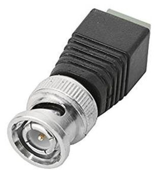 Bticino 999703 BNC/Koax auf 2-Draht BNC-Adapter (999703)