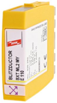 DEHN 920288 BLITZDUCTOR XT BXT ML2 MY E 110 Überspannungsableiter-Modul (920288)