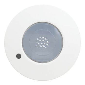 Busch-Jaeger 6814/DALI-916 DALI2 Standard 8m/10m ws Präsenzmelder (2CKA006800A3244)