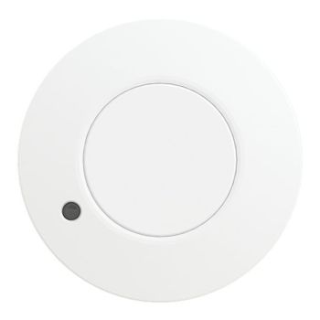 Busch-Jaeger 6814/HF-916 HF 8m/10m ws Präsenzmelder (2CKA006800A3242)