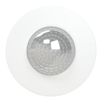 Busch-Jaeger 6817-916 Wide range 24m ws Präsenzmelder (2CKA006800A3240)