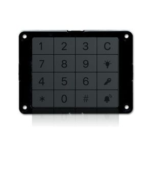 Busch-Jaeger 83171-681 f.Briefkastenanlagen anthr Tastatur-Modul (2TMA220161B1009)