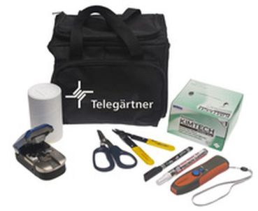Telegärtner Advanced mit Premium-Cleaver Tool-Kit (100025941)