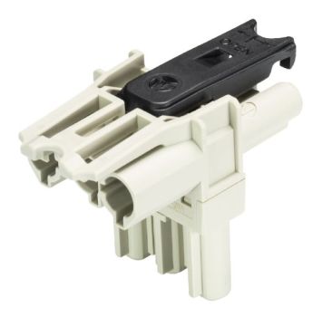 Wieland GST18I3VK2P1T V GR01 T-Verteiler (92.030.3553.0)