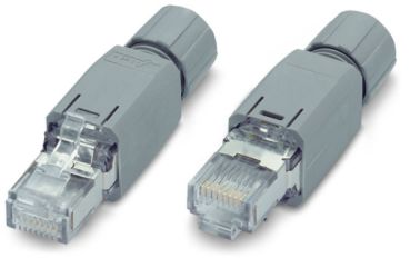 Wago 750-976 RJ45 IP20 PROFINET Stecker (750-976)