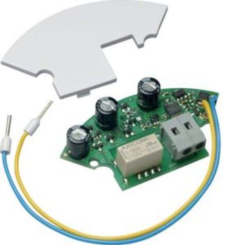 Hager TPG581 Relais-Modul (TPG581)