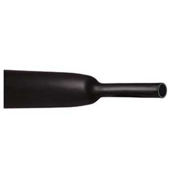 Cellpack SRUM 3-1/m sw 300m mit Kleber Schrumpfschlauch flexibel (127471)