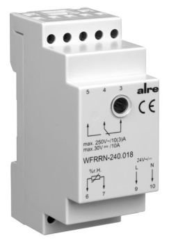 Alre-It WFRRN-240.018 24VAC/VDC Wechsler Taupunktwächter (D4780587)