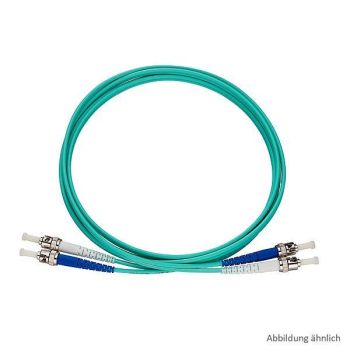 Rutenbeck ST-D/ST-D OS2 gelb 2m Patchkabel (228051602)