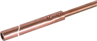 DEHN 103417 D16/10mm Rohr-Fangstange (103417)