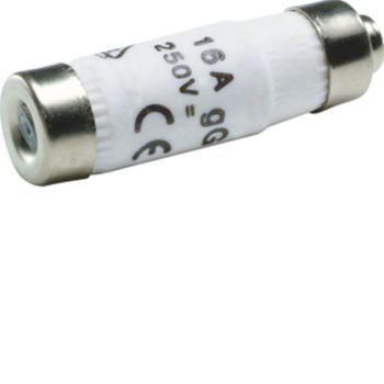 Hager LE1416 D01 16A4 400V mit Kennmelder Sicherung (LE1416)